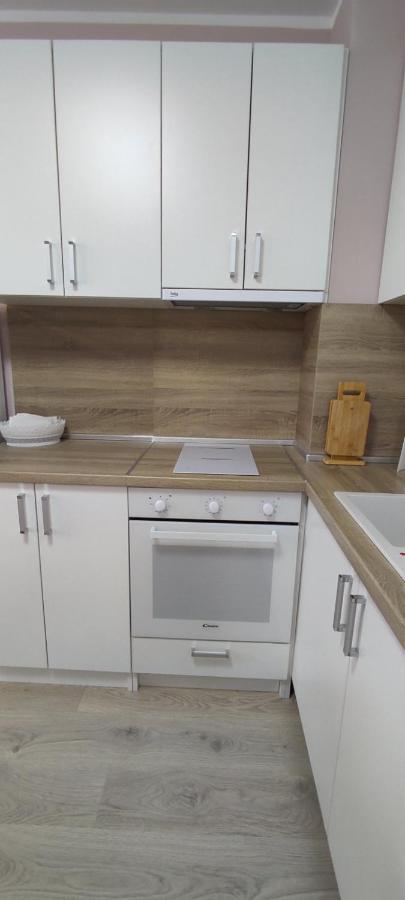 Luxury And Stylish Apartmen, Metro Station Obelya София Экстерьер фото